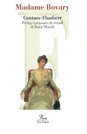 Madame Bovary | Flaubert, Gustave | Cooperativa autogestionària