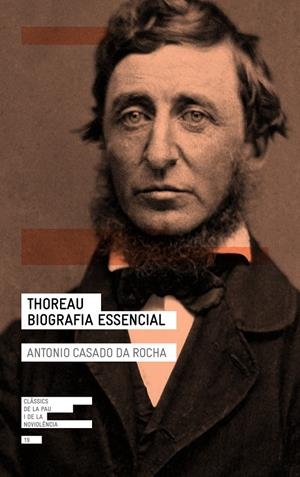 Thoreau. Biografia essencial | Casado da Rocha, Antonio | Cooperativa autogestionària