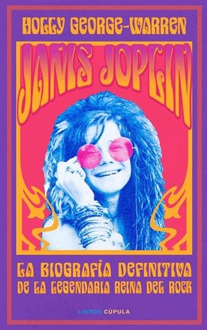 Janis Joplin | George-Warren, Holly | Cooperativa autogestionària