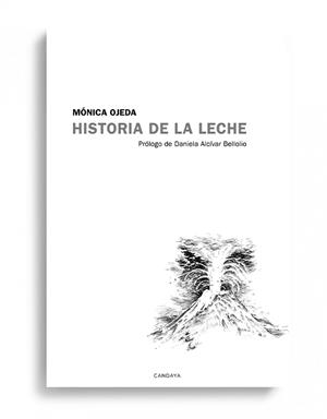 Historia de la leche | Ojeda Franco, Mónica | Cooperativa autogestionària