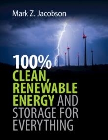 100% clean, renewable energy and storage for everything | Mark Z. Jacobson | Cooperativa autogestionària