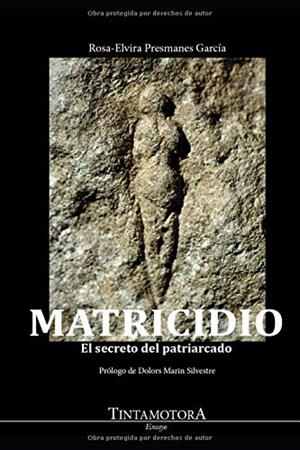 Matricidio | Rosa-Elvira Presmanes Garcia