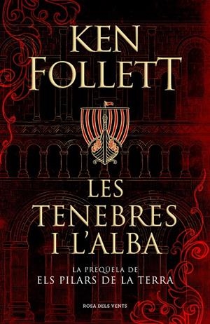 Les tenebres i l'alba | Follett, Ken | Cooperativa autogestionària