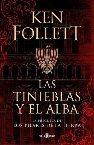 Las tinieblas y el alba | Follett, Ken | Cooperativa autogestionària