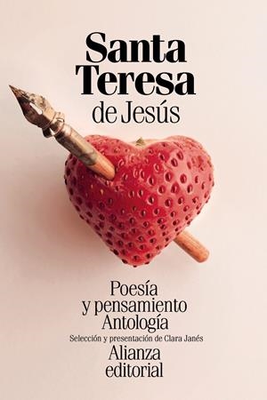 Poesía y pensamiento de santa Teresa de Jesús | Jesús, Santa Teresa de