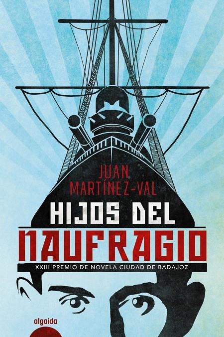 Hijos del naufragio | Martínez-Val, Juan | Cooperativa autogestionària