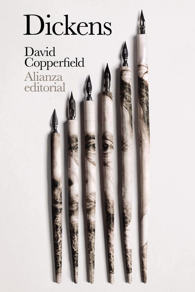 David Copperfield | Dickens, Charles