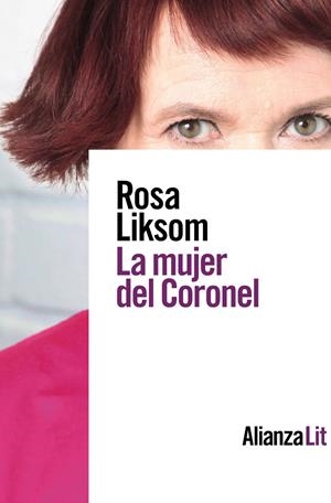 La mujer del Coronel | Liksom, Rosa | Cooperativa autogestionària