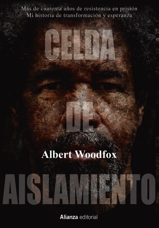 Celda de aislamiento | Woodfox, Albert