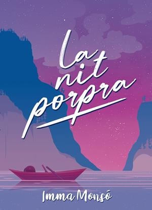 La nit porpra | Monsó, Imma | Cooperativa autogestionària