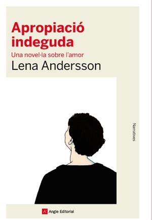Apropiació indeguda | Andersson, Lena | Cooperativa autogestionària