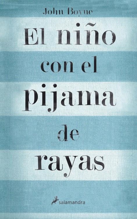 El niño con el pijama de rayas | Boyne, John | Cooperativa autogestionària
