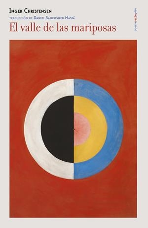 El valle de las mariposas | Christensen, Inger