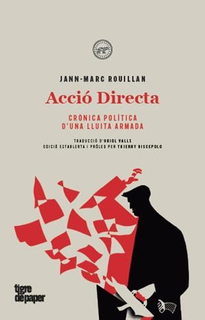 Acció Directa | Rouillan, Jann-Marc | Cooperativa autogestionària