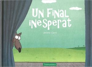 Un final inesperat | Camil, Jérôme | Cooperativa autogestionària