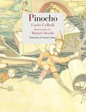 Pinocho | Collodi, Carlo | Cooperativa autogestionària