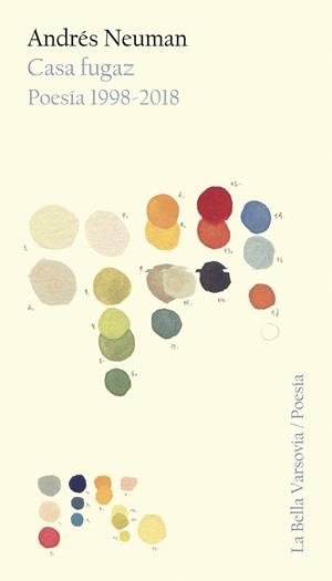 Casa fugaz | Neuman Andrés | Cooperativa autogestionària