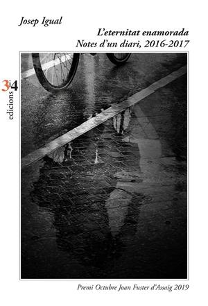 L'eternitat enamorada | Igual i Febrer, Josep | Cooperativa autogestionària