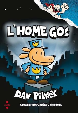 L'home gos 1 | Pilkey, Dav | Cooperativa autogestionària