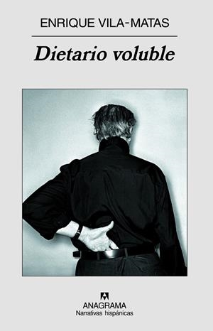 Dietario voluble | Vila-Matas, Enrique | Cooperativa autogestionària