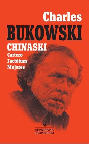 Chinaski (Cartero, Factótum, Mujeres) | Bukowski, Charles