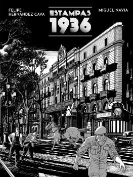 Estampas 1936 | Hernández Cava, Felipe | Cooperativa autogestionària