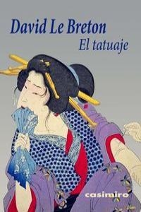 El tatuaje | Le Breton David | Cooperativa autogestionària