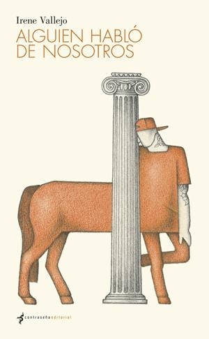 Alguien habló de nosotros | Vallejo Moreu, Irene | Cooperativa autogestionària