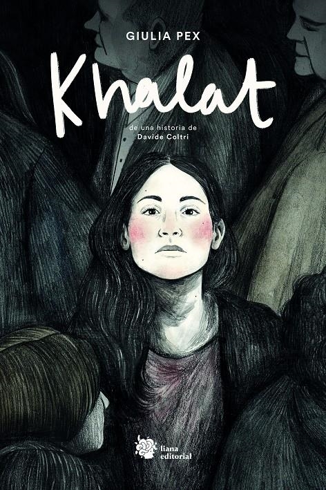 Khalat | Pex, Giulia