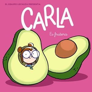 Carla es frutera | Lechuza, Equipo | Cooperativa autogestionària