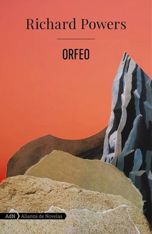 Orfeo (AdN) | Powers, Richard | Cooperativa autogestionària