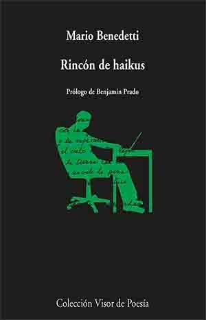 Rincón de haikus | Benedetti, Mario | Cooperativa autogestionària