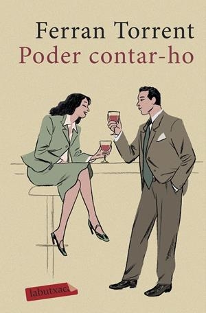 Poder contar-ho | Torrent, Ferran | Cooperativa autogestionària