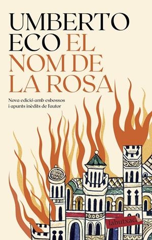 El nom de la rosa | Eco, Umberto