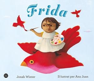Frida | Winter, Jonah/Juan, Ana | Cooperativa autogestionària