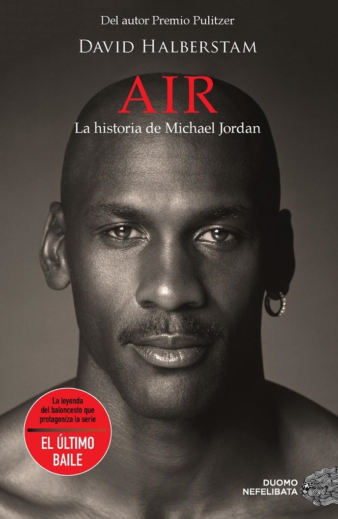 Air. La historia de Michael Jordan | Halberstam, David | Cooperativa autogestionària