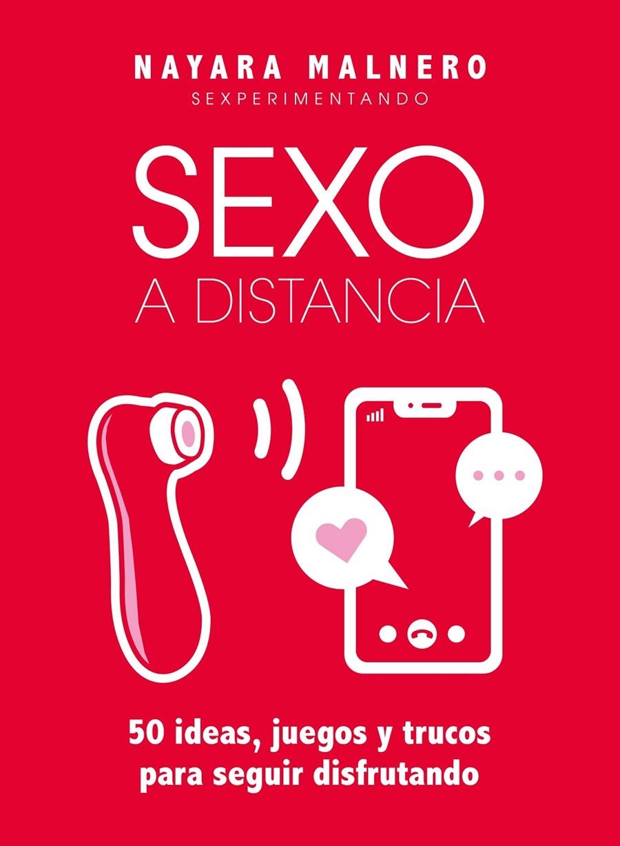 Sexo a distancia | Malnero, Nayara | Cooperativa autogestionària