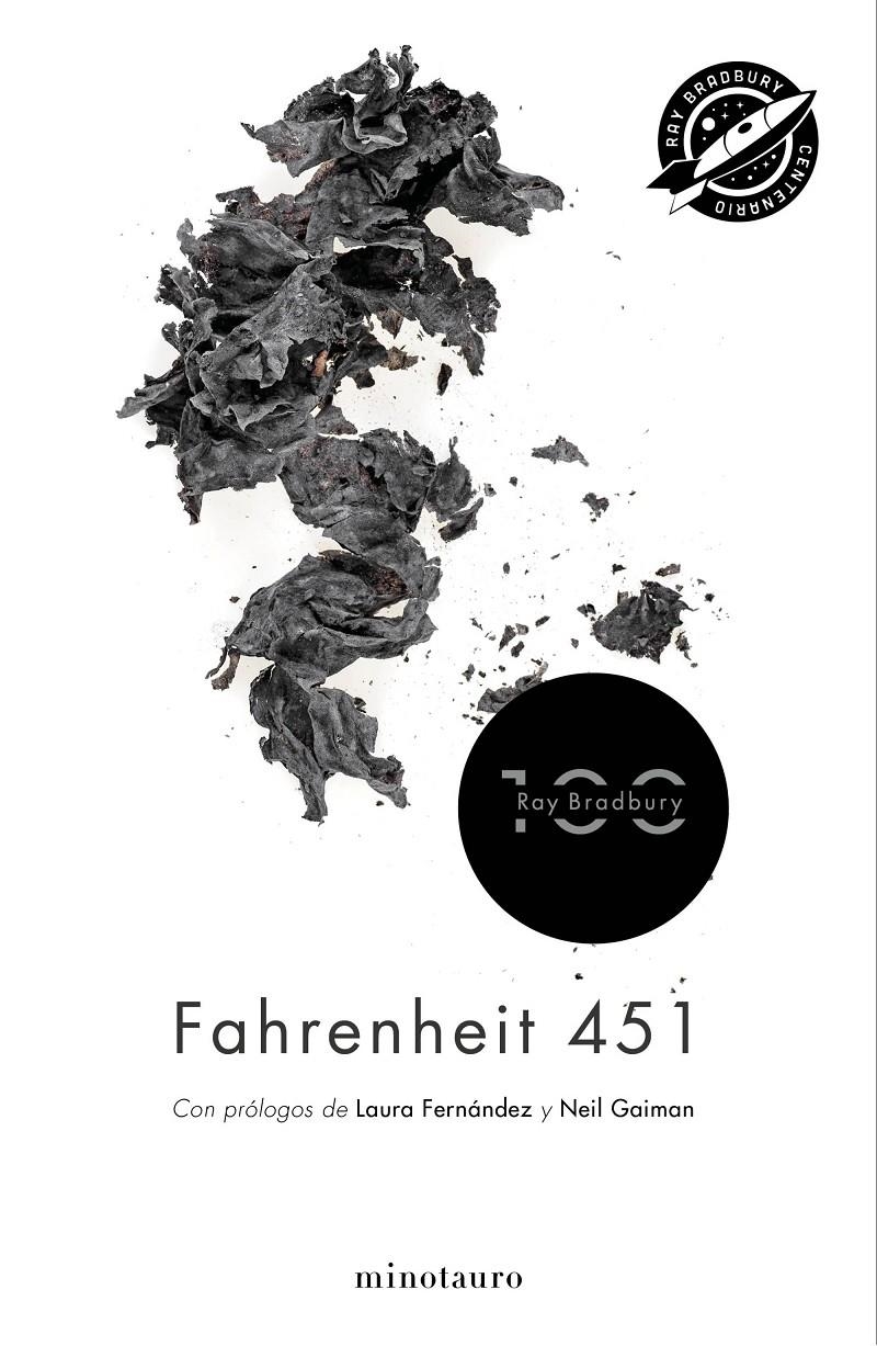Fahrenheit 451 | Bradbury, Ray | Cooperativa autogestionària