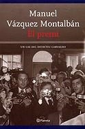 El premi | Vázquez Montalbán, Manuel | Cooperativa autogestionària