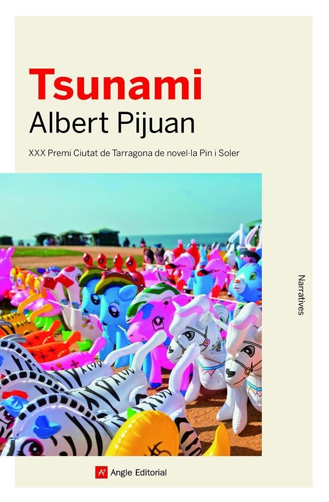 Tsunami | Pijuan Hereu, Albert | Cooperativa autogestionària