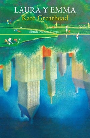 Laura y Emma | Greathead, Kate