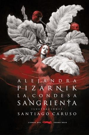La condesa sangrienta | Pizarnik, Alejandra