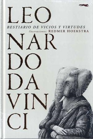 Bestiario de vicios y virtudes | Da Vinci, Leonardo