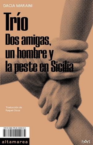 Trío | Maraini, Dacia | Cooperativa autogestionària