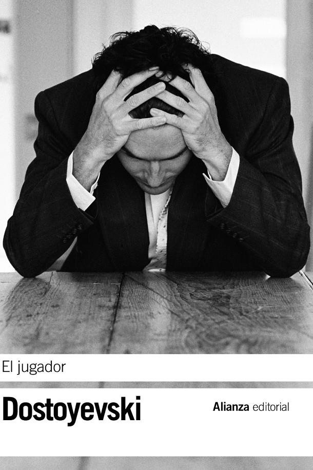 El jugador | Dostoyevski, Fiódor | Cooperativa autogestionària