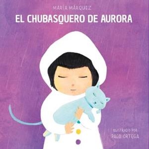 El chubasquero de Aurora | MÁRQUEZ, MARÍA | Cooperativa autogestionària