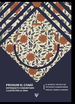 Produir el comú | VVAA | Cooperativa autogestionària