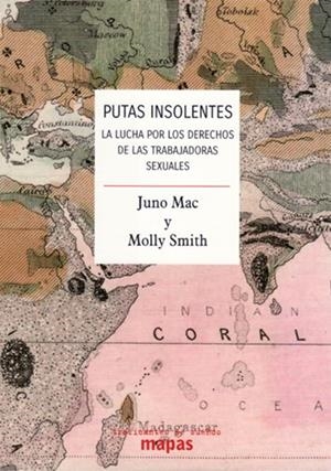 putas insolentes | MAC, JUNO/ SMITH, MOLLY