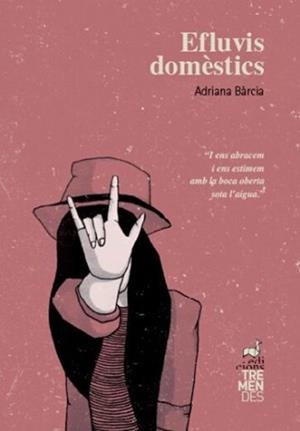 Efluvis domèstics | Bàrcia José, Adriana | Cooperativa autogestionària