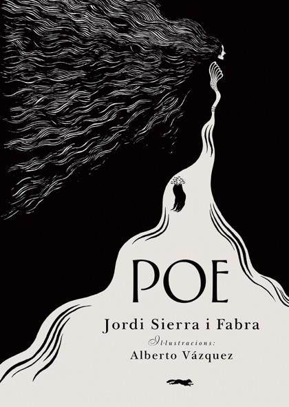 Poe | Sierra i Fabra, Jordi / Vázquez, Alberto | Cooperativa autogestionària